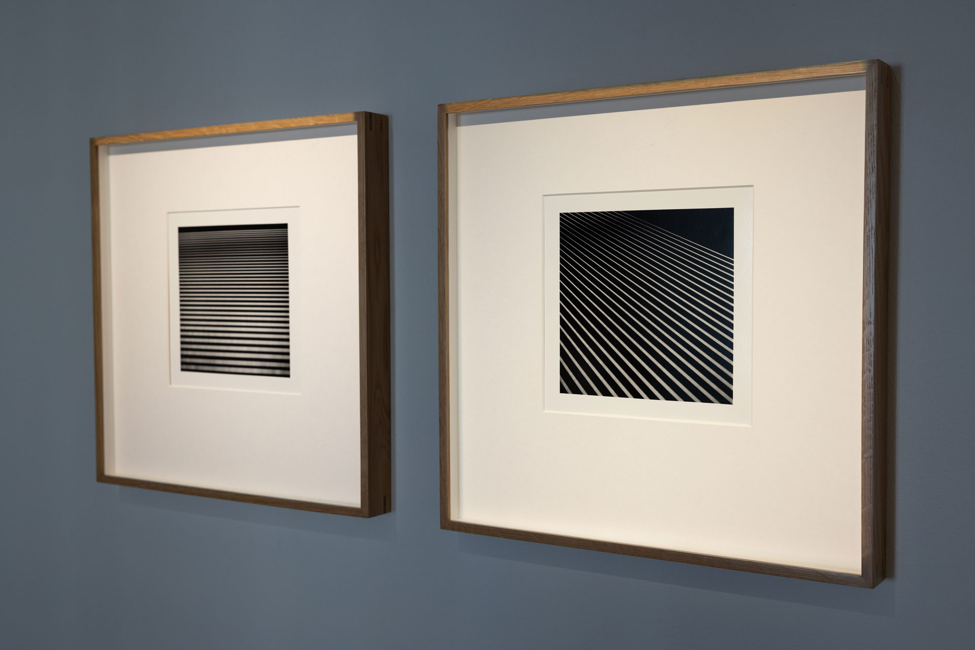 Lines: perspective