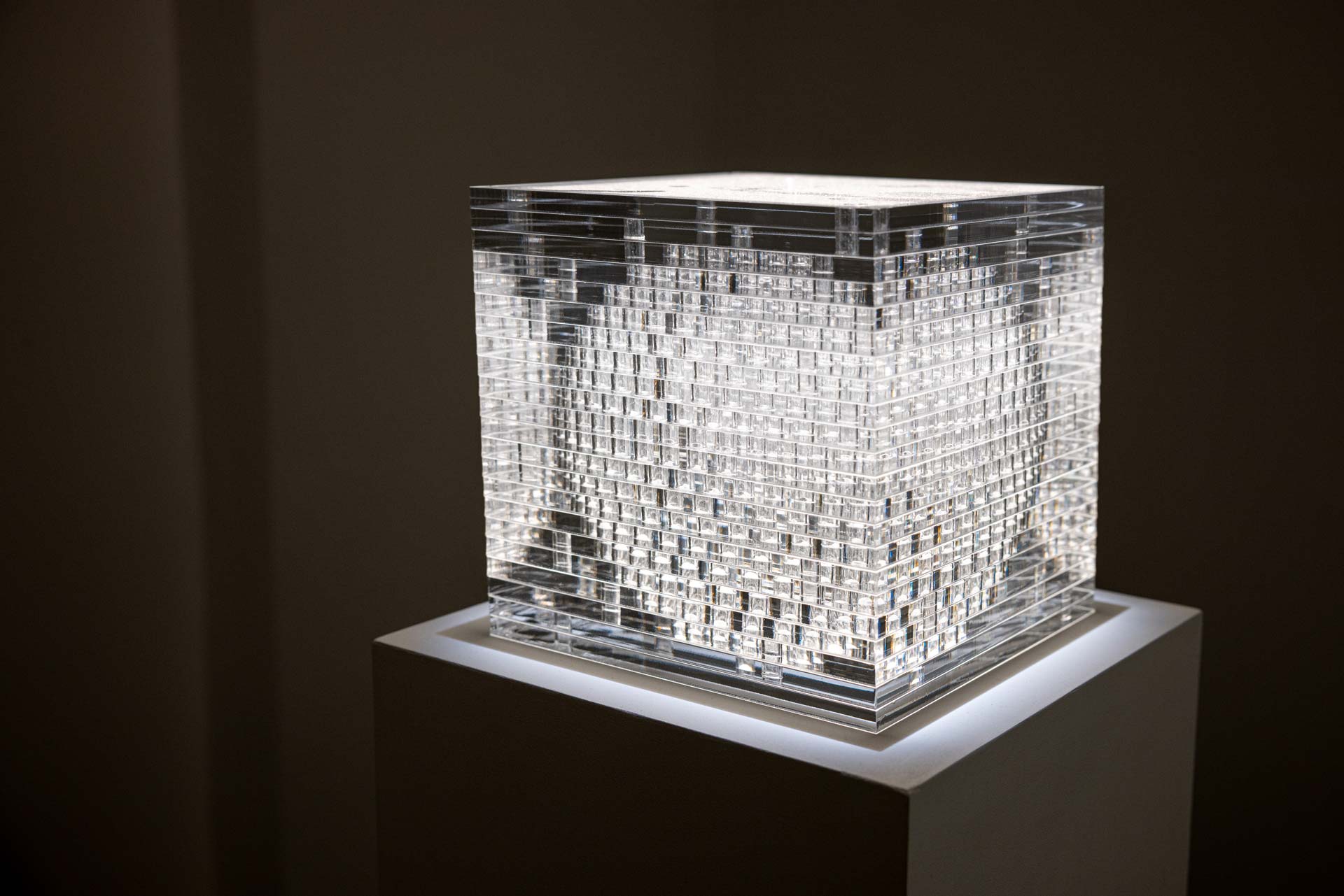 Spheres Tomography: perspective