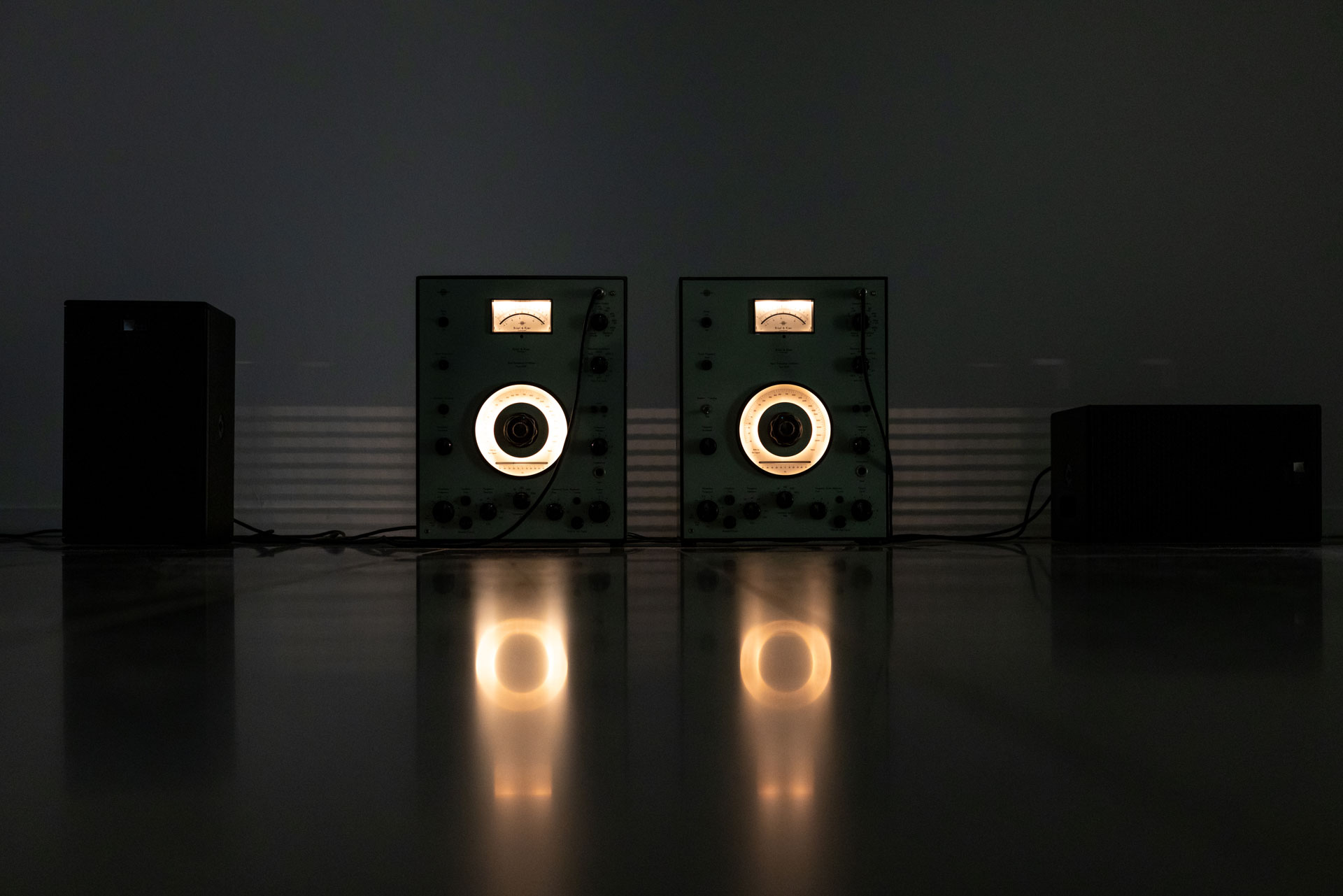 Turku Beat Frequency; front total