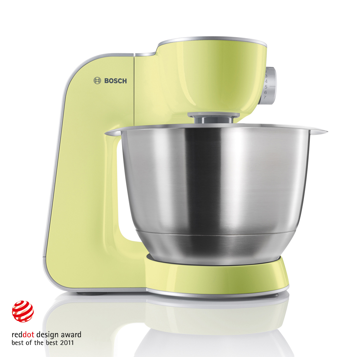 Bosch MUM 5