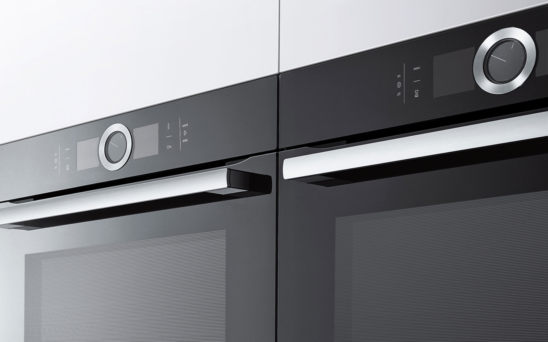 Bosch Series 8
