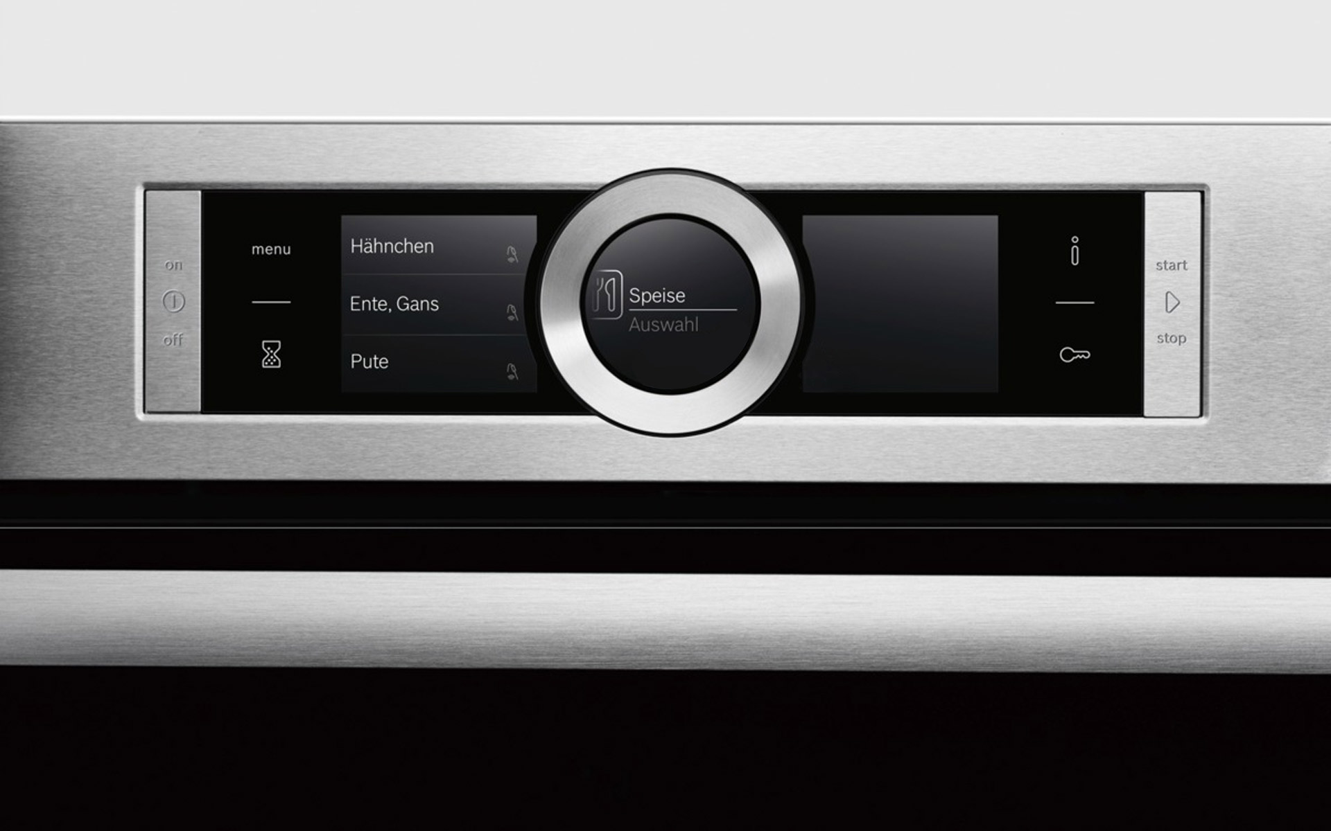 Bosch Series 8