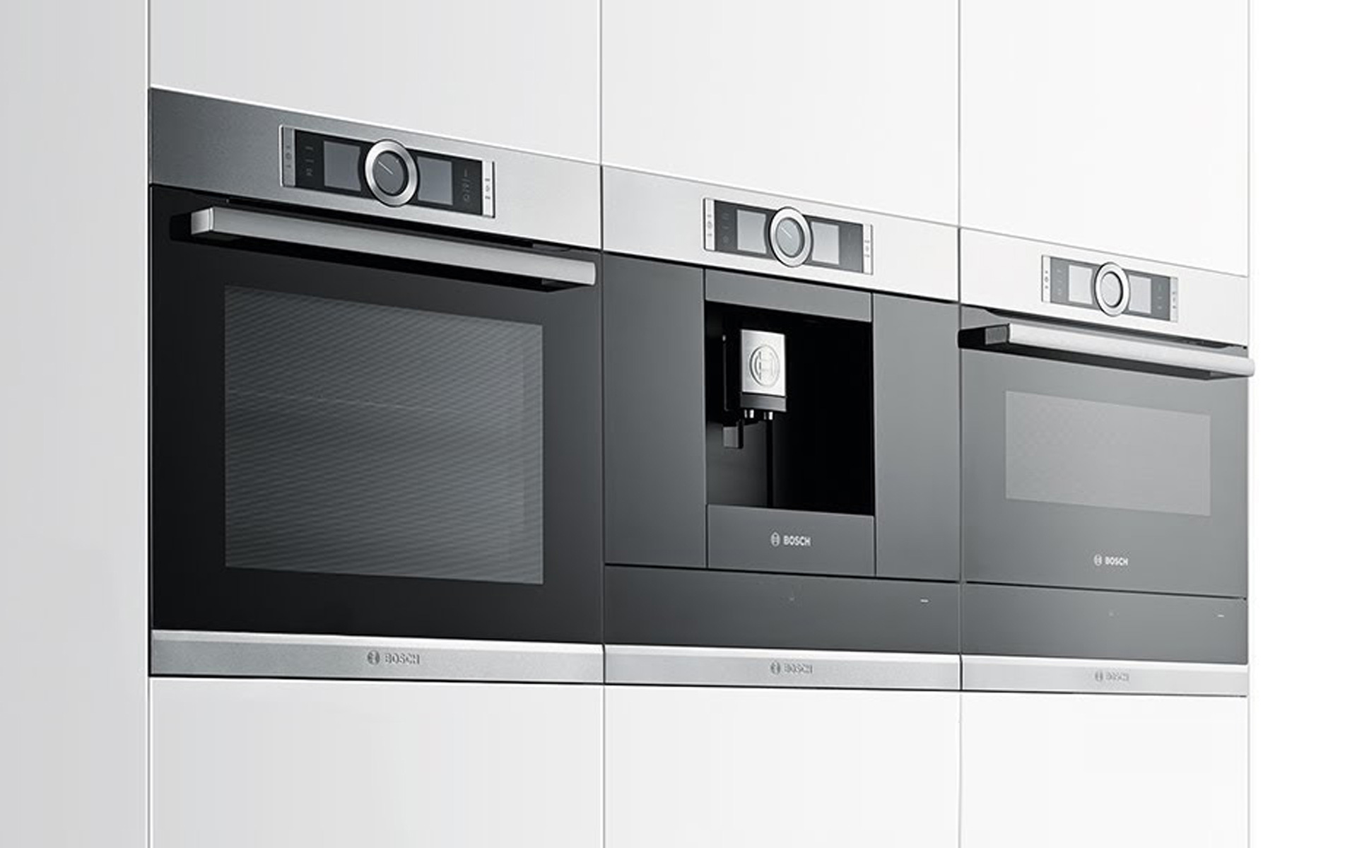 Bosch Series 8