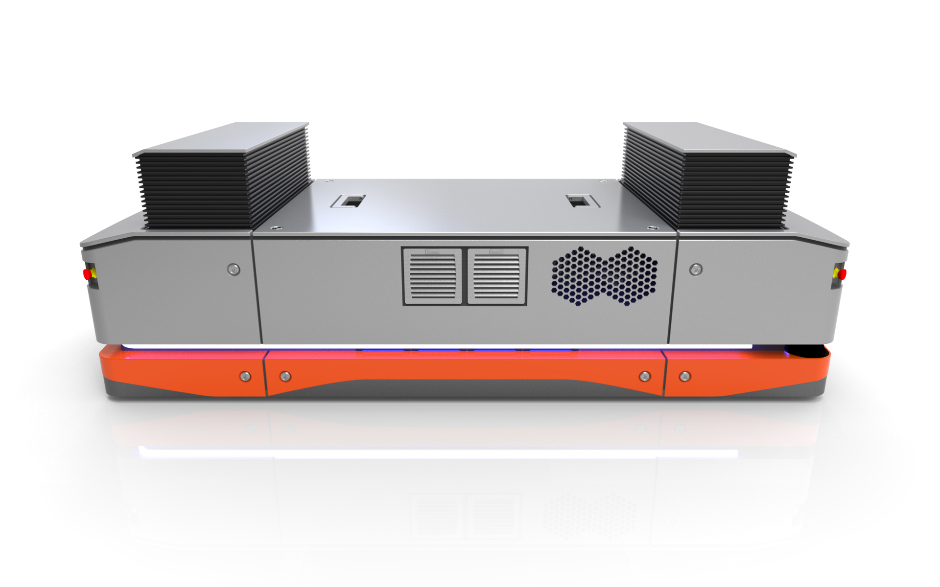 KUKA KMP 1500