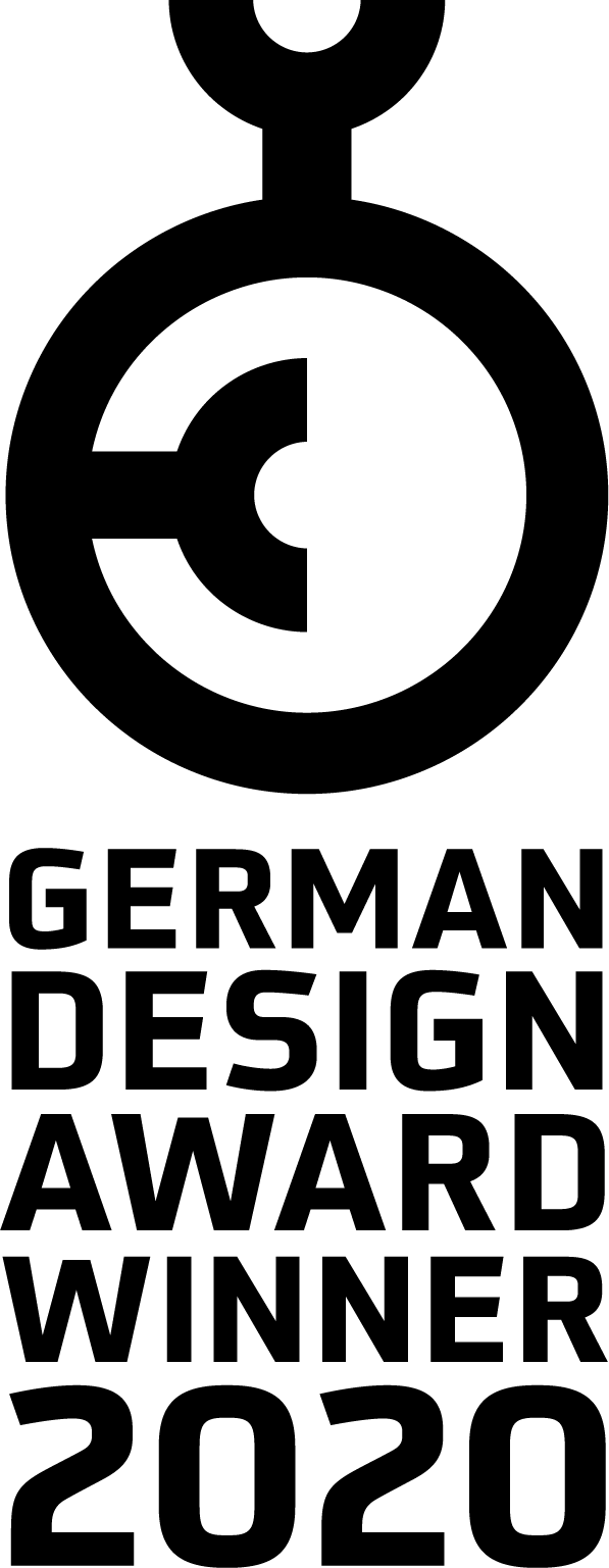 Award label