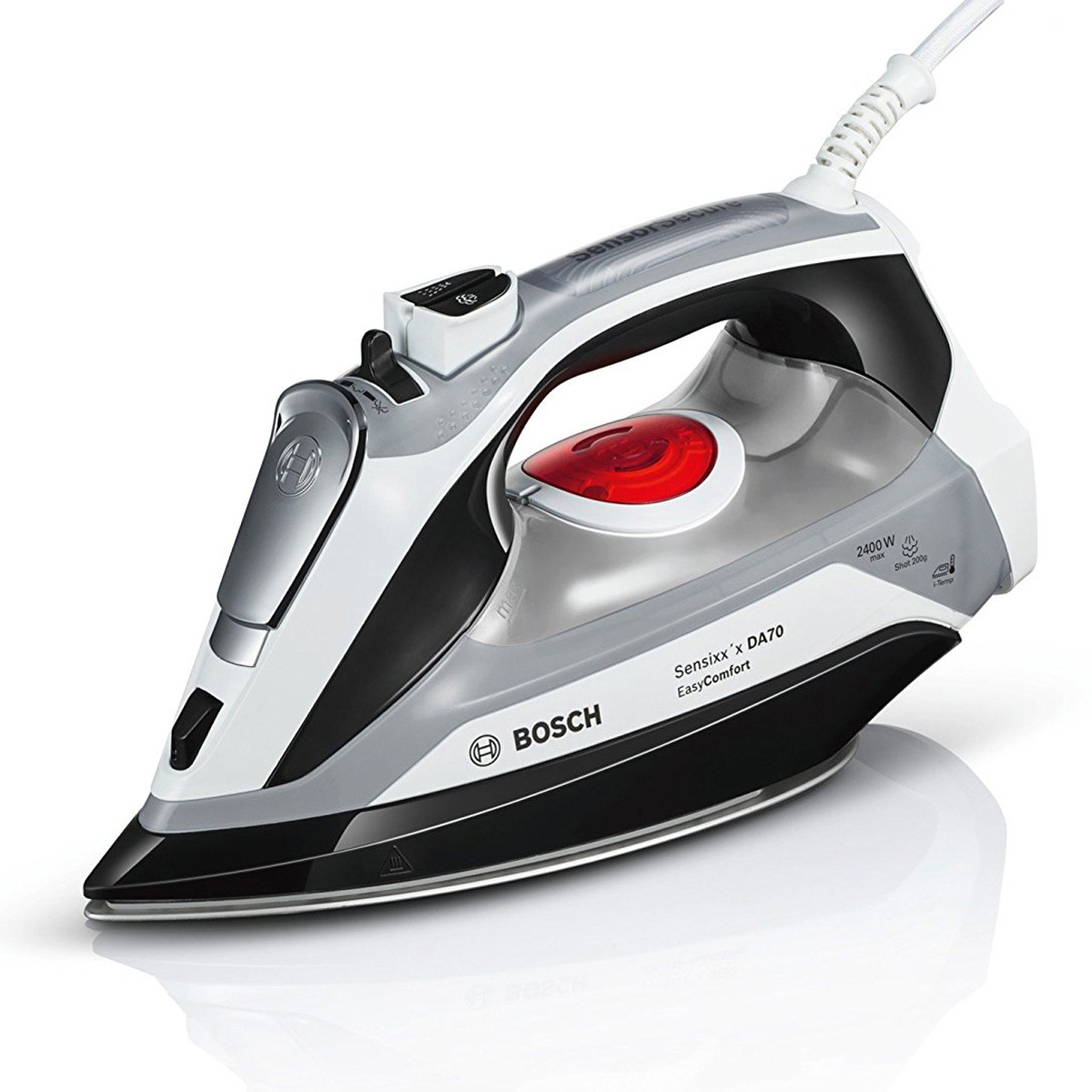 Siemens DA70 cover